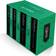 Harry Potter Slytherin House Editions Box Set (Hæftet, 2022)