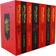 Harry Potter Gryffindor House Editions Box Set (Hæftet, 2022)