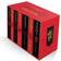 Harry Potter Gryffindor House Editions Box Set (Hæftet, 2022)