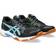 Asics Gel-Rocket 11 M - Black/Waterscape