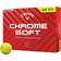 Callaway Golfbollar Chrome Soft 360 Triple Track