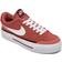 Nike Court Legacy Lift W - Adobe/Team Red/Dragon Red/White