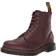 Dr. Martens 1460 Ambassador Soft Leather Lace Up Boots - Cask