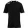 Kempa Men's Player Basketball Shooting Shirt - Black/White