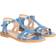 Angulus Feminine - Dusty Blue