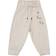 That's Mine Baby's Sofia Pants - Creme Melange