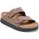 Birkenstock Arizona Flex Platform Birko-Flor - Mocha