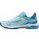 Mizuno Wave Exceed Tour Clay Court Shoe Women light_blue