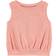 Carter's Kid Terry Tank - Peach ( 195862215966)