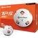 TaylorMade TP5 Pix 3.0 Golfbollar 12-pack