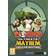 Worms: Ultimate Mayhem - Deluxe Edition (PC)