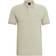 HUGO BOSS Passenger Polo Shirt - Light Beige