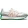 New Balance 327 "Casablanca Munsell White Green" Munsellwhite Green