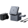 Anker 3-in-1 Cube with MagSafe Black