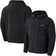 Fanatics Men's Nfl x Darius Rucker Collection Black Buffalo Bills Sherpa Full-Zip Hoodie