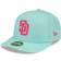 New Era San Diego Padres Mint 2022 59FIFTY Fitted Hat