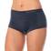 Brubeck Comfort Wool Thermoactive Boxer Shorts - Dark Denim