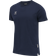Hummel Move Grid Cotton T-shirt S/S Men - Marine