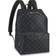 Louis Vuitton Discovery Backpack Monogram Eclipse Pm - Black