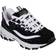 Skechers D Lites Biggest Fan W - Black/White