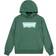 Levi's Boy's Lvb Batwing Pullover Hoodie - Dark Forest