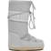 Moon Boot Icon Nylon Boots - Glacier Grey