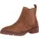 Steve Madden Leopold - Chestnut