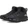 The North Face Women's Vectiv Futurelight Hiking Boots, 40.5, TNF Black/Asphalt Grey