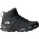The North Face Women's Vectiv Futurelight Hiking Boots, 40.5, TNF Black/Asphalt Grey