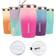 BJPKPK 20oz Travel Mug 20fl oz