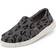 Hey Dude Misty - Charcoal Cheetah