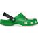 Crocs Classic NBA Boston Celtics Clog - Green