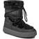 Moon Boot Ltrack Tube Faux-Fur Boots - Black