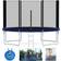 MCC Trampoline 183cm + Safety Net + Enclosure Spring Cover + Ladder