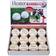 Heater Sports Leather Pitching Machine Baseballs