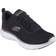 Skechers Flex Appeal 5.0 Uptake W - Black/Rose Gold