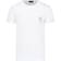 Versace Medusa T-shirts - White