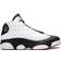 NIKE Air Jordan 13 Retro M - White/Black/True Red