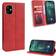 TUFF LUV Horizontal Flip Wallet Case for iPhone 11 Pro Max