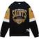 Mitchell & Ness New Orleans Saints All Over Print 3.0 Crew Men’s