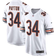 Nike Walter Payton Chicago Bears White Retired Player Away Game Jersey