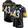 Nike Men's Troy Polamalu Pittsburgh Steelers Retired Player Game Jersey