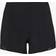 Lululemon Hotty Hot High Rise Lined Short 4" - Black