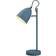 Halo Design Yep! Blue Bordlampe 37cm