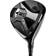 TaylorMade Qi10 Tour Fairwaywood Höger X-Stiff Mitsubishi Tensei