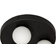 Sandhamn Black/Opal Takplafond ∅ 25cm