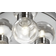 Sandhamn Chrome Plated /Polished Loftplafond ∅ 25cm