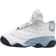 Nike Jordan 13 Retro TD - White/Blue Grey/Black/Yellow Ochre