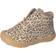 Ricosta Schnür-Lauflernschuhe DOTS LEOCINO in desert braun