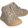 Ricosta Scarpina Primi Passi - Beige/Caramello/Nero